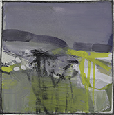 Yellow Ridge